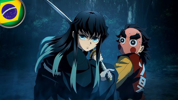 Assista Demon Slayer: Kimetsu no Yaiba temporada 3 episódio 4 em streaming