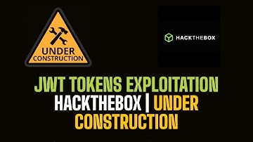 JSON Web Token (JWT) Exploit with SQL Injection | CTF Walkthrough