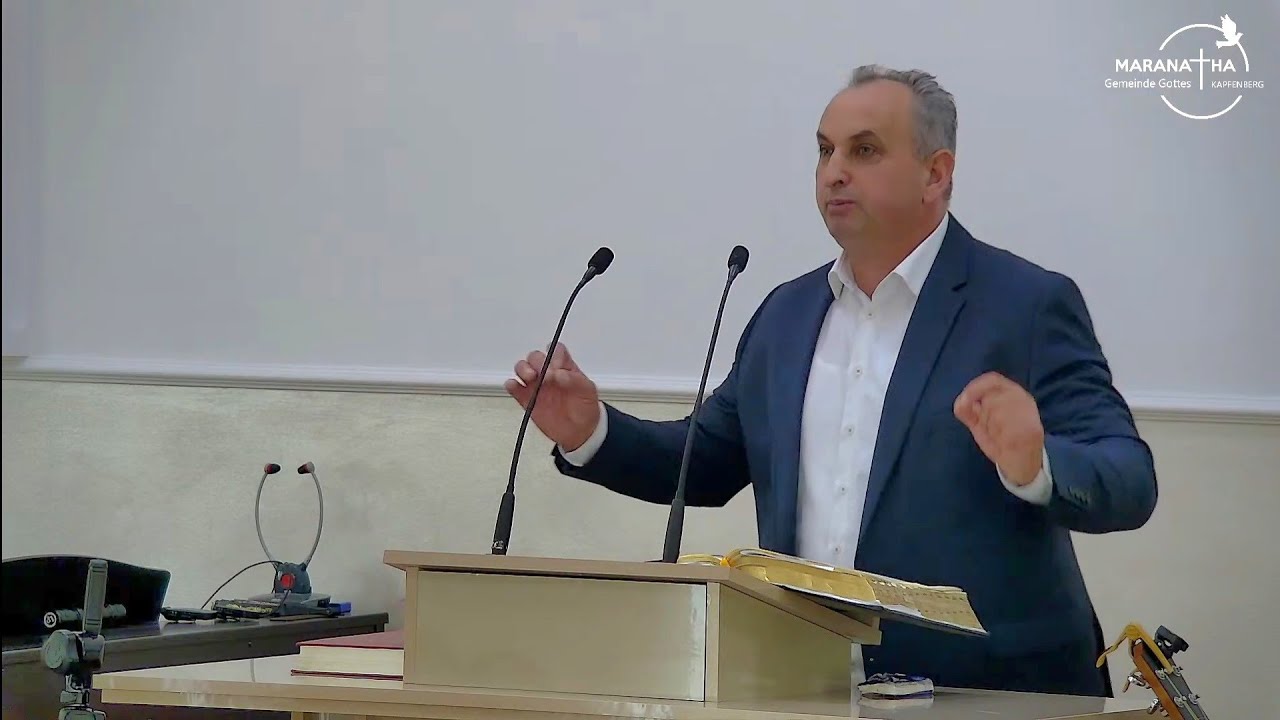 Daniel Cîmpean | 16.04.2023