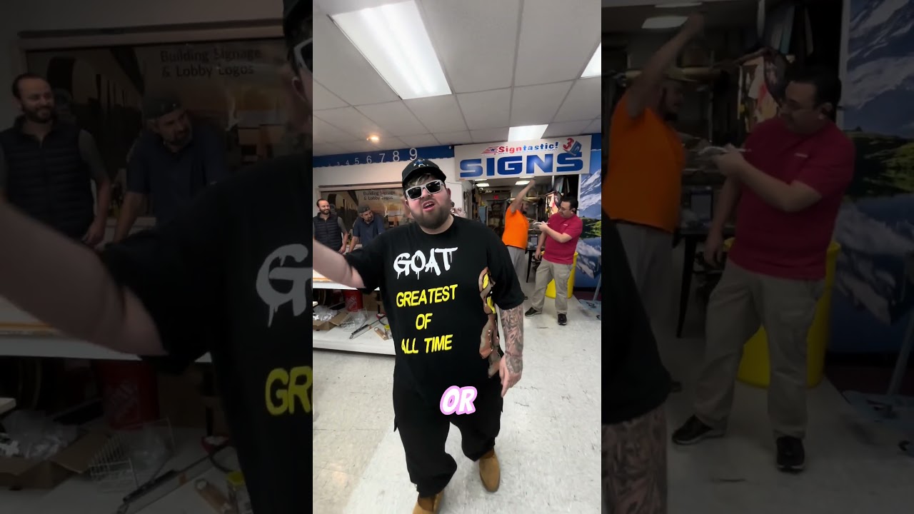 Scientastic — это просто фантастика в Аризоне! 