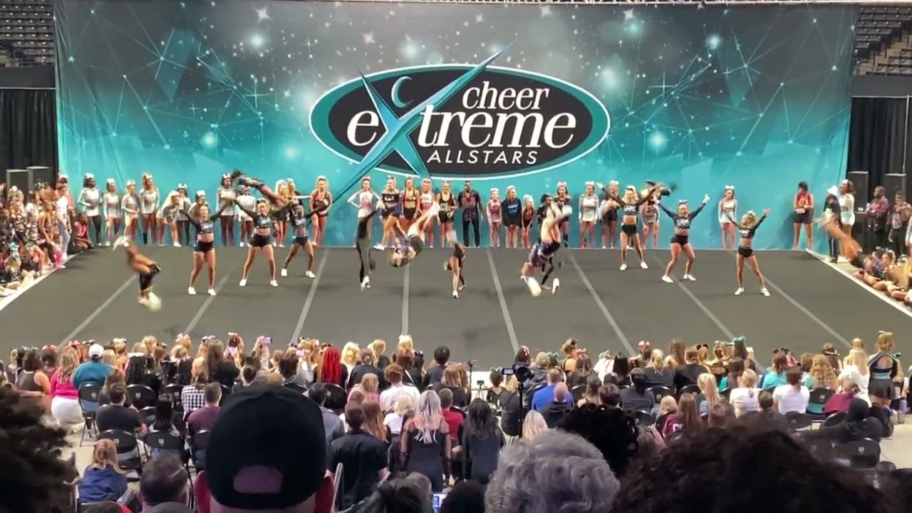 CER PROSHOP – Cheer Extreme Raleigh