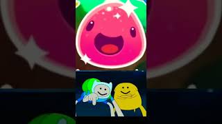 Que Pro Slime Rancher