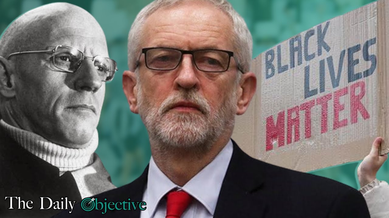 Jason Rheins The New Left: Neo-Marxists or the End of Marx? - TDO 467 - Nikos ...