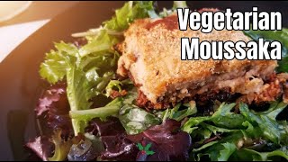 Christmas Dinner Just Got Better with This Moussaka