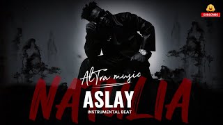 ASLAY – NATULIA (INSTRUMENTAL) | BONGO FLAVA LOVE BEAT 2026 screenshot 5