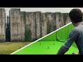 Amazing Before & After VFX Breakdown - Maze Runner