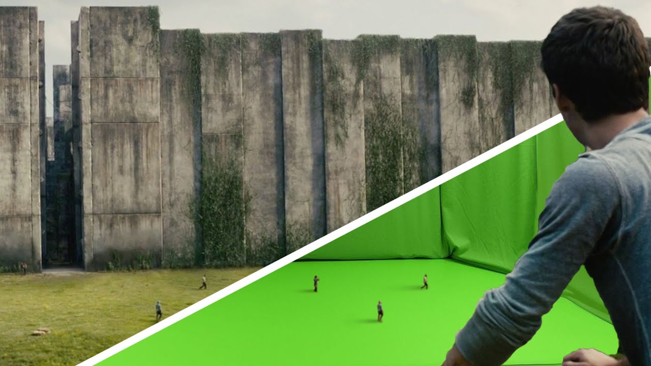 Relive the book and movie experience with Maze Runner game