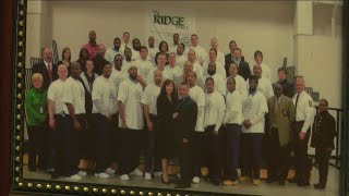 Wrongfully convicted Defiance man helping incarcerated fathers reshape their life