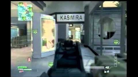 MW3 multi Topic (43-9)