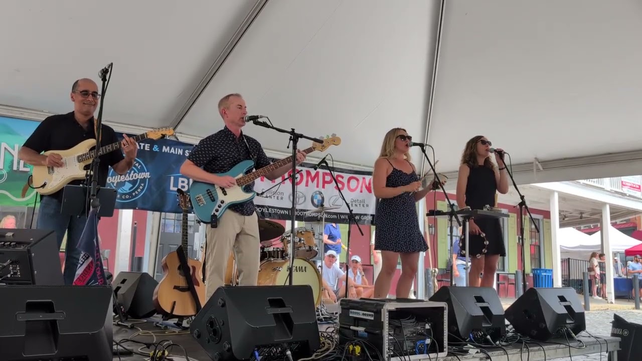 Tourne, No Time by the Guess Who