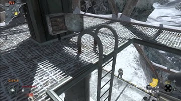 Sick Hitmarker on Array