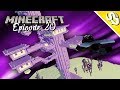 Long Endventure! | Episode 20 | (Minecraft Bedrock Survival Let's Play) (Tagalog)