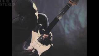 Video thumbnail of "Robert Cray  - I was warned"