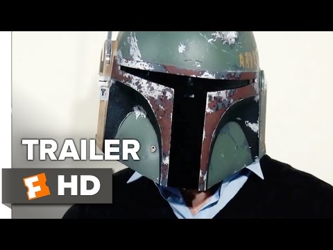 Elstree 1976 TRAILER 1 (2015) - Star Wars Documentary HD