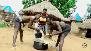 SHILUMI SHANG'WELI BHASHABIKI  MUSC VIDEO DIR-BUSANGI