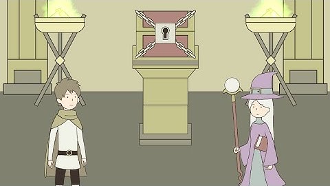 IQ Dungeon 2: Inherited Light - Level 81 || Solution