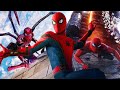 Every Superpower Tom Holland's MCU Spider-Man Has | Screen Rant