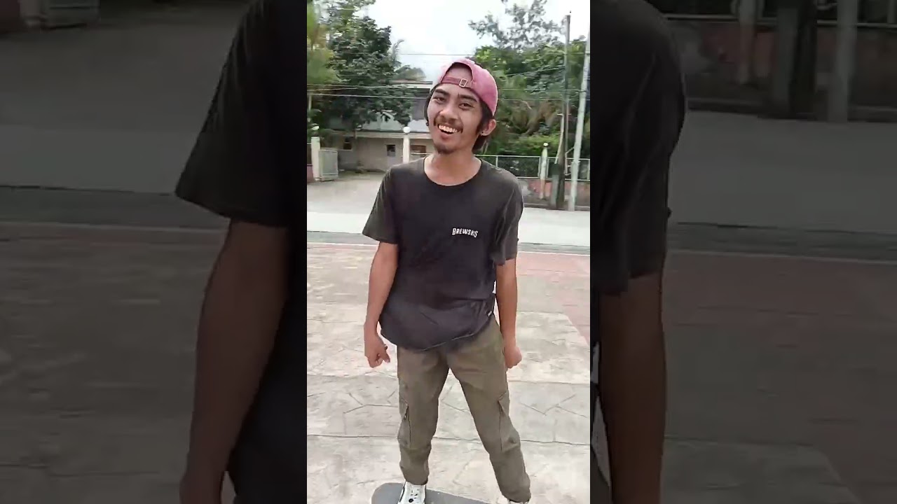 Heelflip Varial