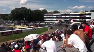 Honda day 2012 e-town