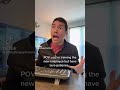Training newbies can be tasking