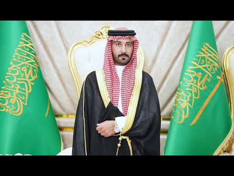 حفل زواج محمد بن خالد بن خلف العجمي