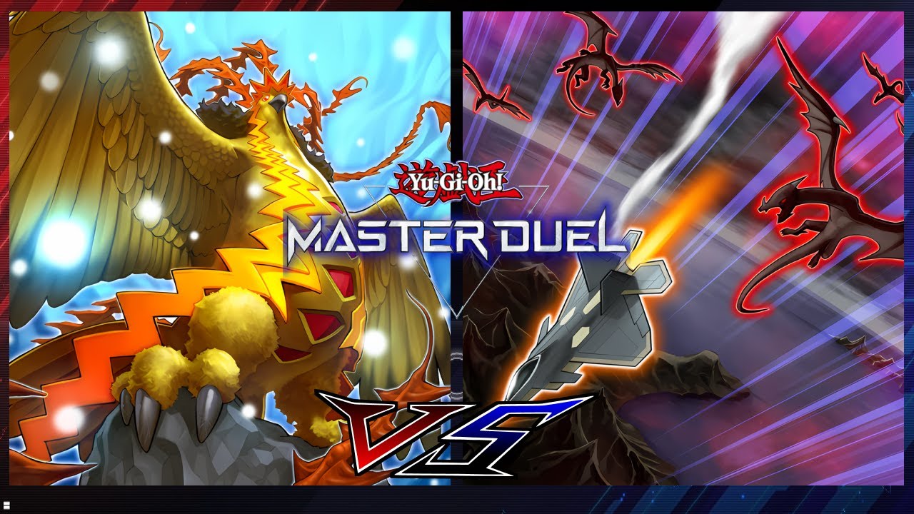 Mist Valley vs Machine YuGiOh! MASTER DUEL YouTube