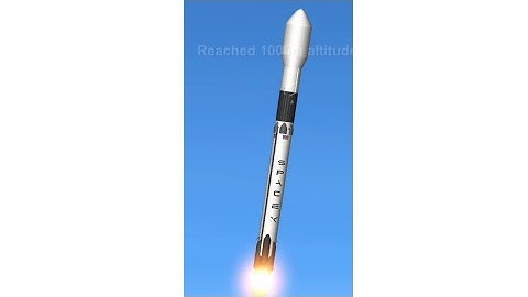 Falcon 9 Blueprint Sfs #sfs #best #falcon9