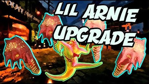 HOW TO UPGRADE Lil