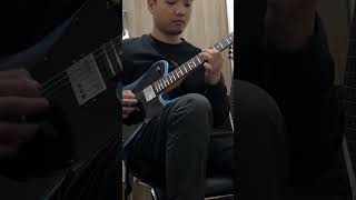 Goo Goo Dolls  Iris guitar Cover