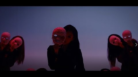 Dreamcatcher (FMV) - Devil within