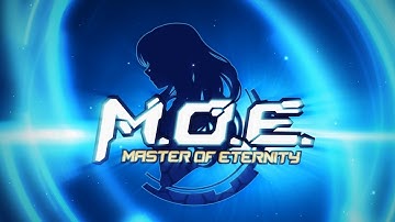 Master of Eternity (M.O.E) - Official game trailer