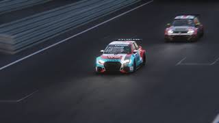 Camtool Test 2 Nurburgring Nordschleife Endunrance Ac