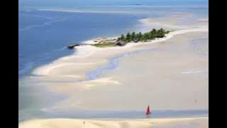 Deusa de Itamaracá - Almir Rouche