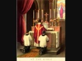 Kyrie eleison  messe catholique