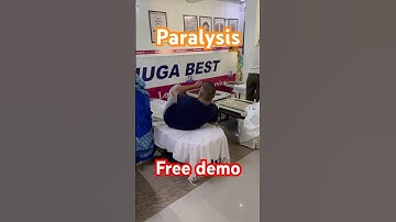 Nugabest#paralysisattack#cervicalpain#healthyspine#mentalhealth#nugabestdehradun