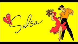 Travesuras Salsa Version