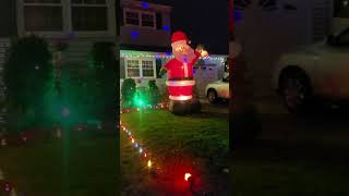 Brima And Paul Complete Christmas Video 2022