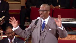 Give Thanks In Every Situation  Rev. Terry K. Anderson