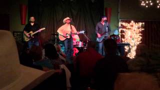 "Good Man Go Wrong" Jesse Raub Jr.