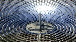 Pros and Cons of Concentrated Solar Power