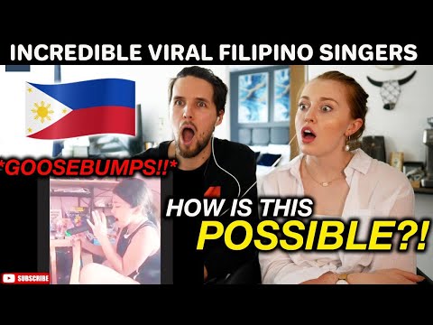 FILIPINO SINGERS THAT WENT VIRAL IN 2023|  Always Remember Us This Way #viral | Whose your bet ? ☕ |