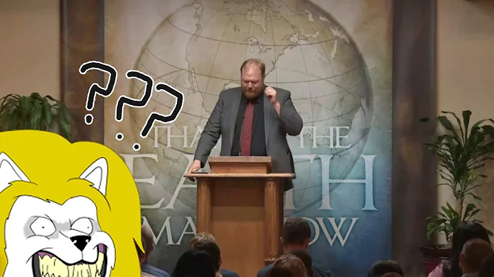 "God Hates Video Games"?!? Let's Find Out!