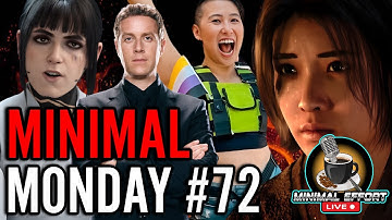 Ubisoft Is In DENIAL, The Game Awards SNUB Yotei, Call Of Duty In TROUBLE!