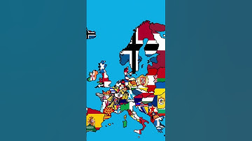 The Top Comment Changes One Thing On This Map | EU Conquest Edition Part 56 V1