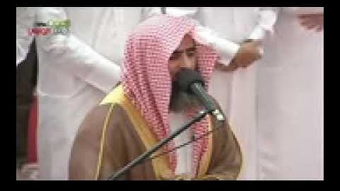 سورة يس للشيخ محمد اللحيدان من تراويح  بتلاوة خاشعة Surah Yasin #منوعات_نور_المصطفى