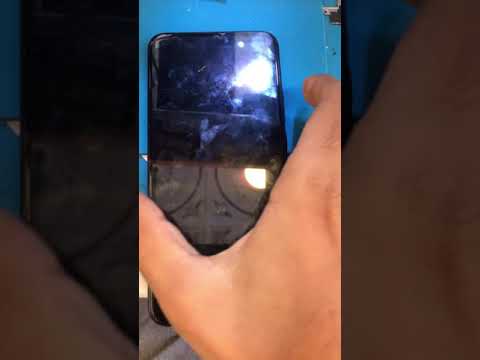 طريقة اطفاء اي هاتف  بدون لمس الهاتف اذا كان اللمس لا يعمل او اذا كان الهاتف معلك