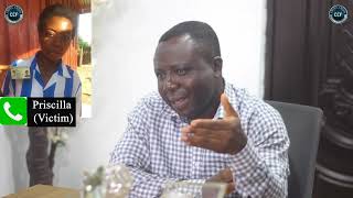 The latest MoMo fraud trick in Ghana