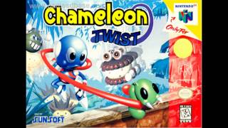 5 Second Reviews Chameleon Twist
