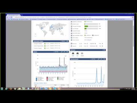 Barracuda Web Application Firewall Demo