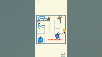 Rush to home leve maze complete54#rals #video#rushtohome #shatte#shat#video#viral#gaming#games#video